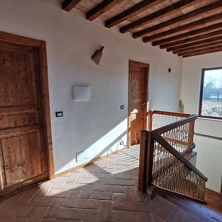 Adagio Guesthouse Caprie Εξωτερικό φωτογραφία