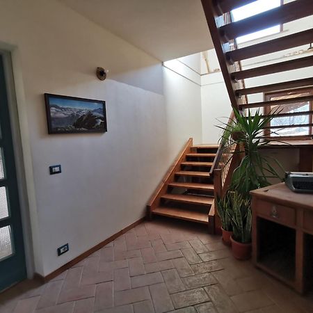 Adagio Guesthouse Caprie Εξωτερικό φωτογραφία