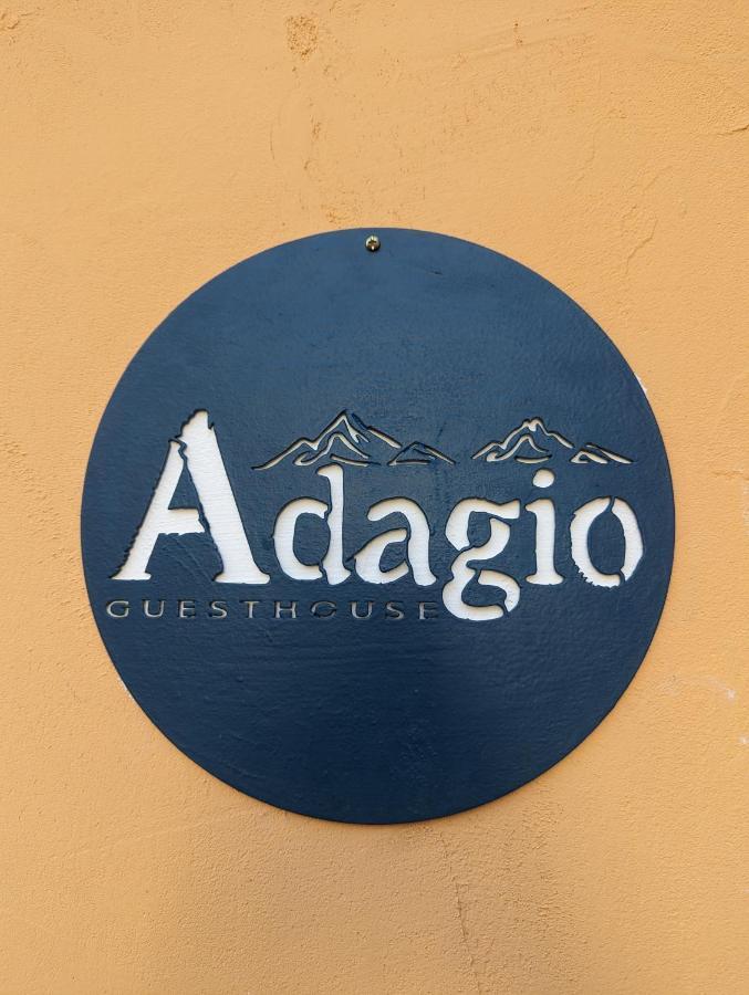 Adagio Guesthouse Caprie Εξωτερικό φωτογραφία