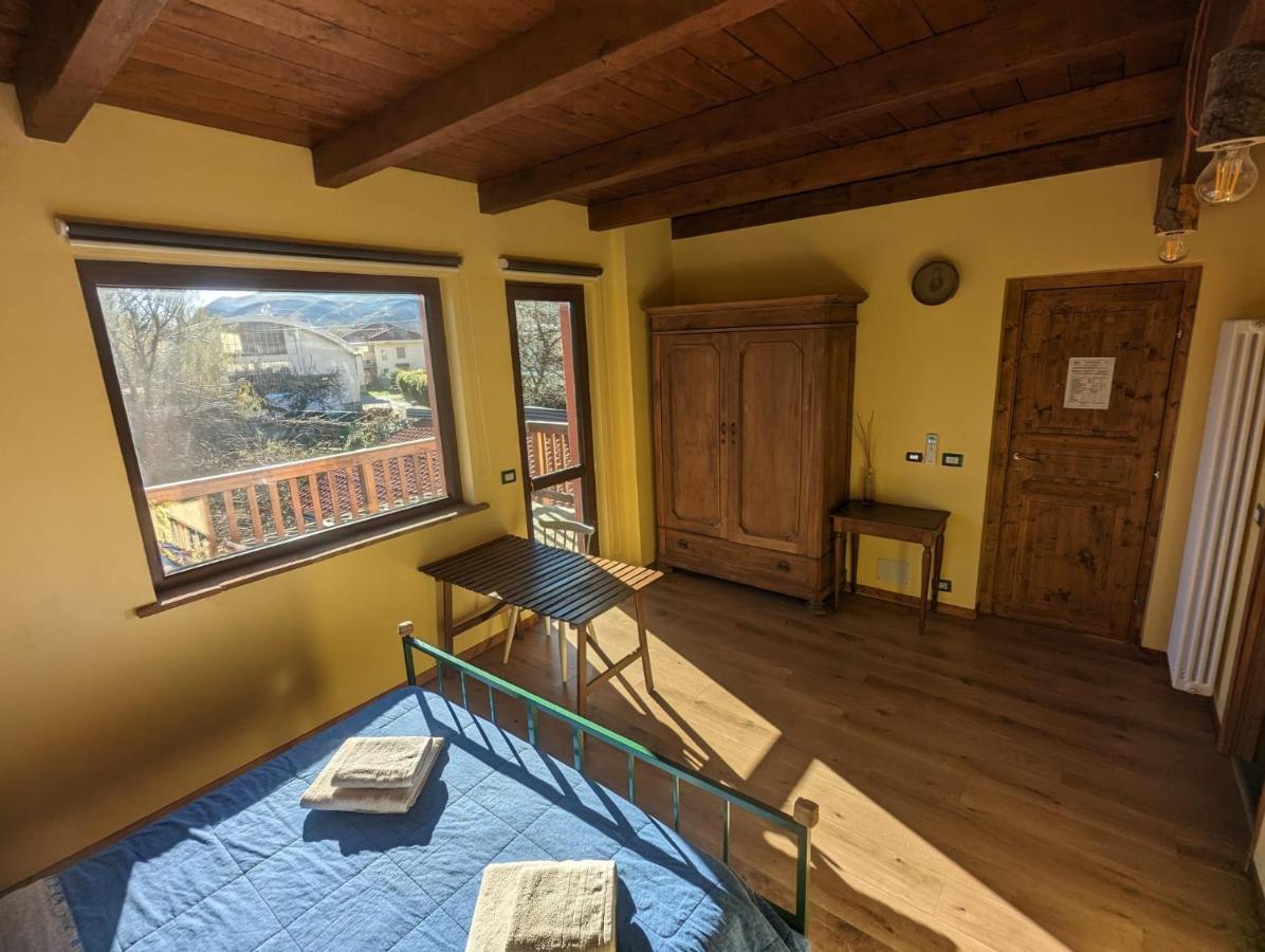 Adagio Guesthouse Caprie Εξωτερικό φωτογραφία