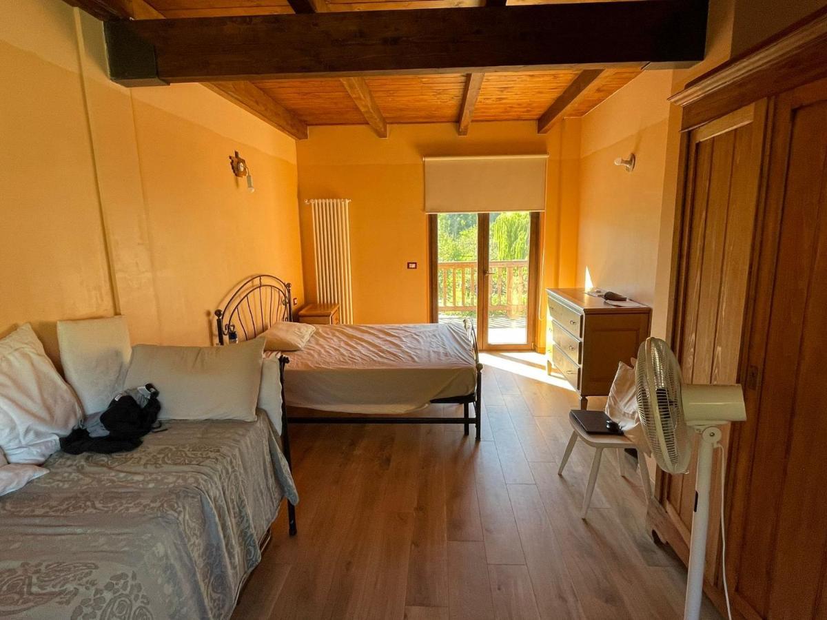 Adagio Guesthouse Caprie Εξωτερικό φωτογραφία