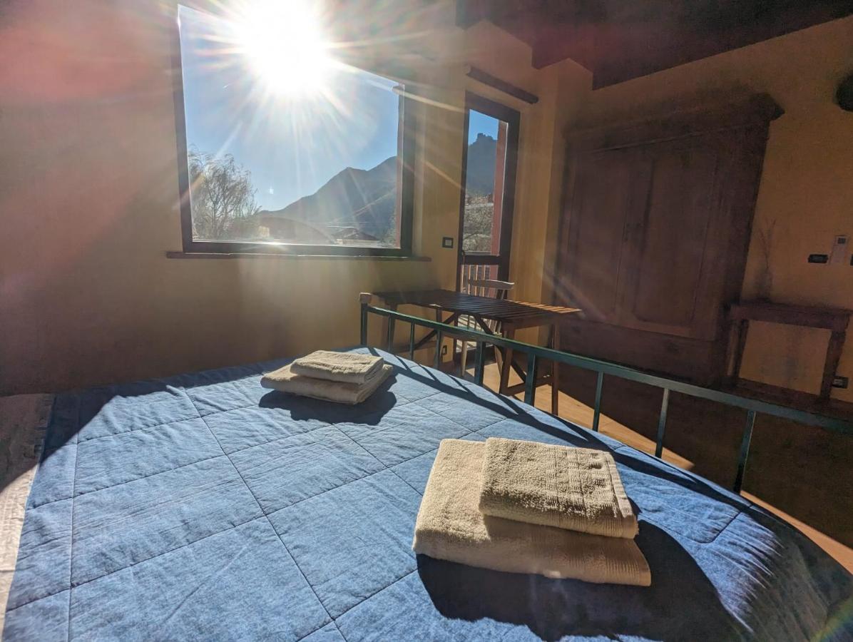 Adagio Guesthouse Caprie Εξωτερικό φωτογραφία