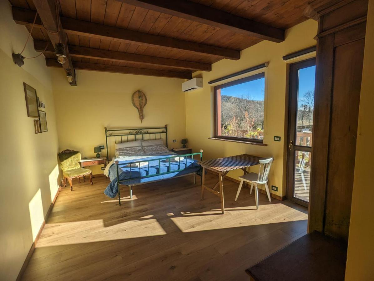 Adagio Guesthouse Caprie Εξωτερικό φωτογραφία