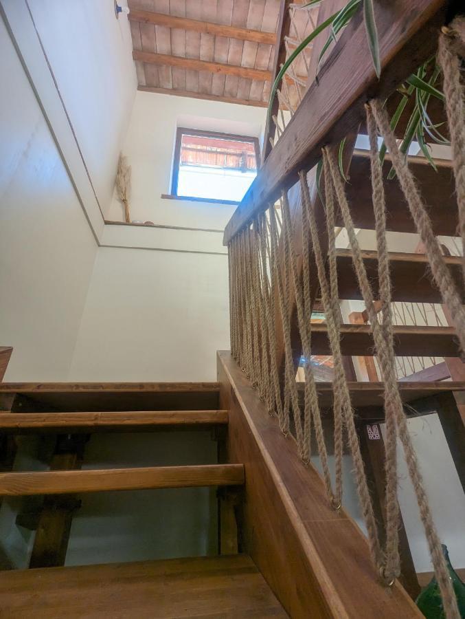 Adagio Guesthouse Caprie Εξωτερικό φωτογραφία