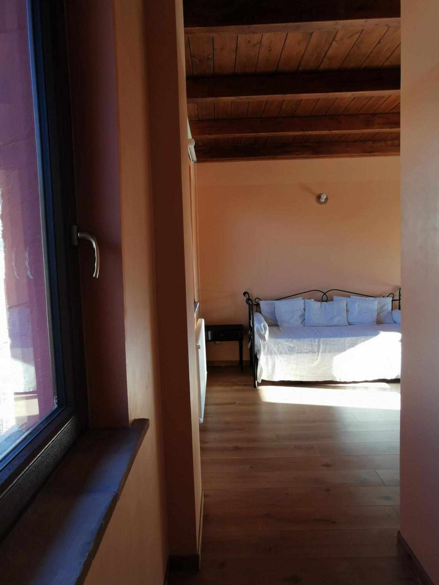 Adagio Guesthouse Caprie Εξωτερικό φωτογραφία