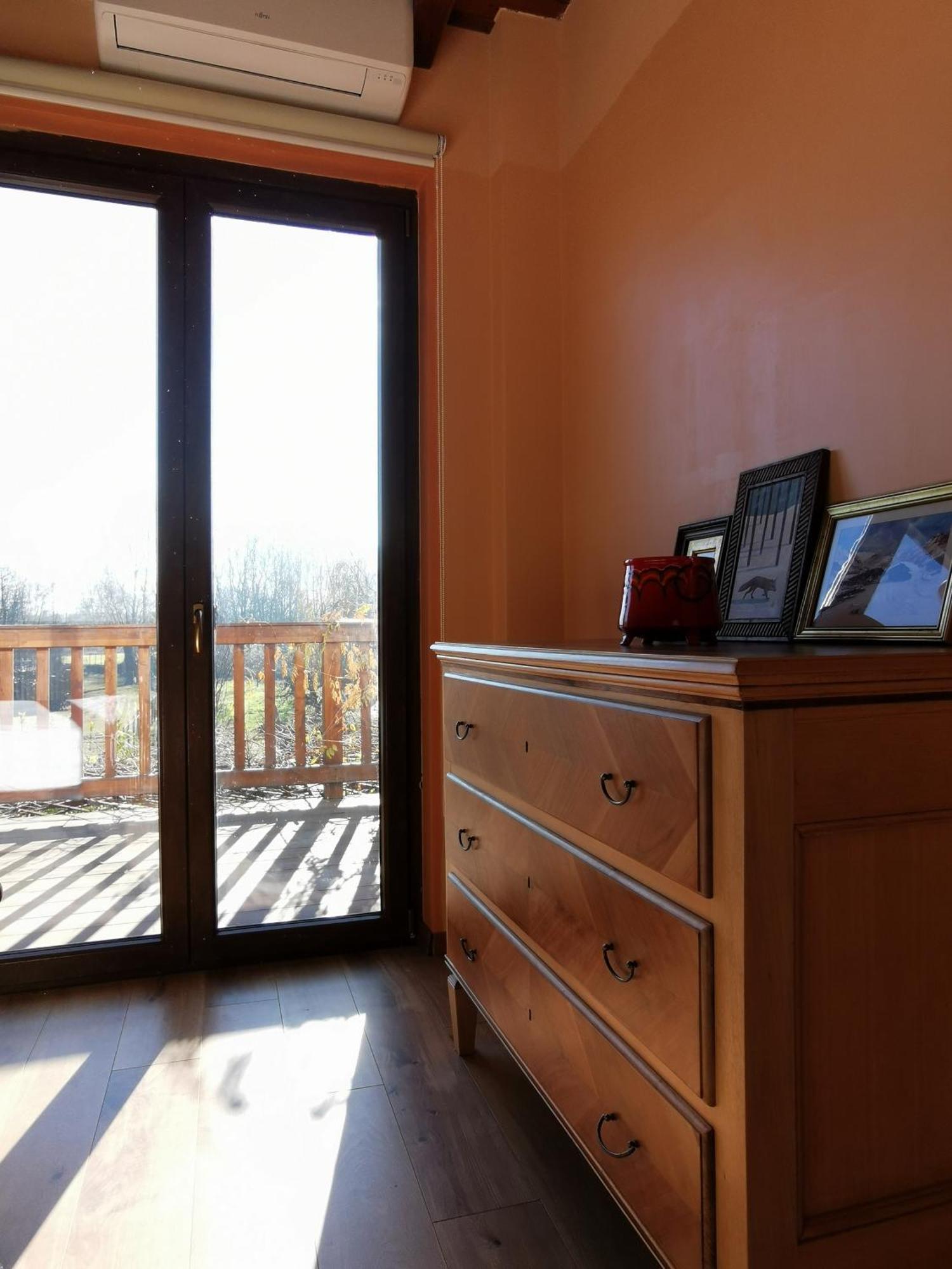 Adagio Guesthouse Caprie Εξωτερικό φωτογραφία