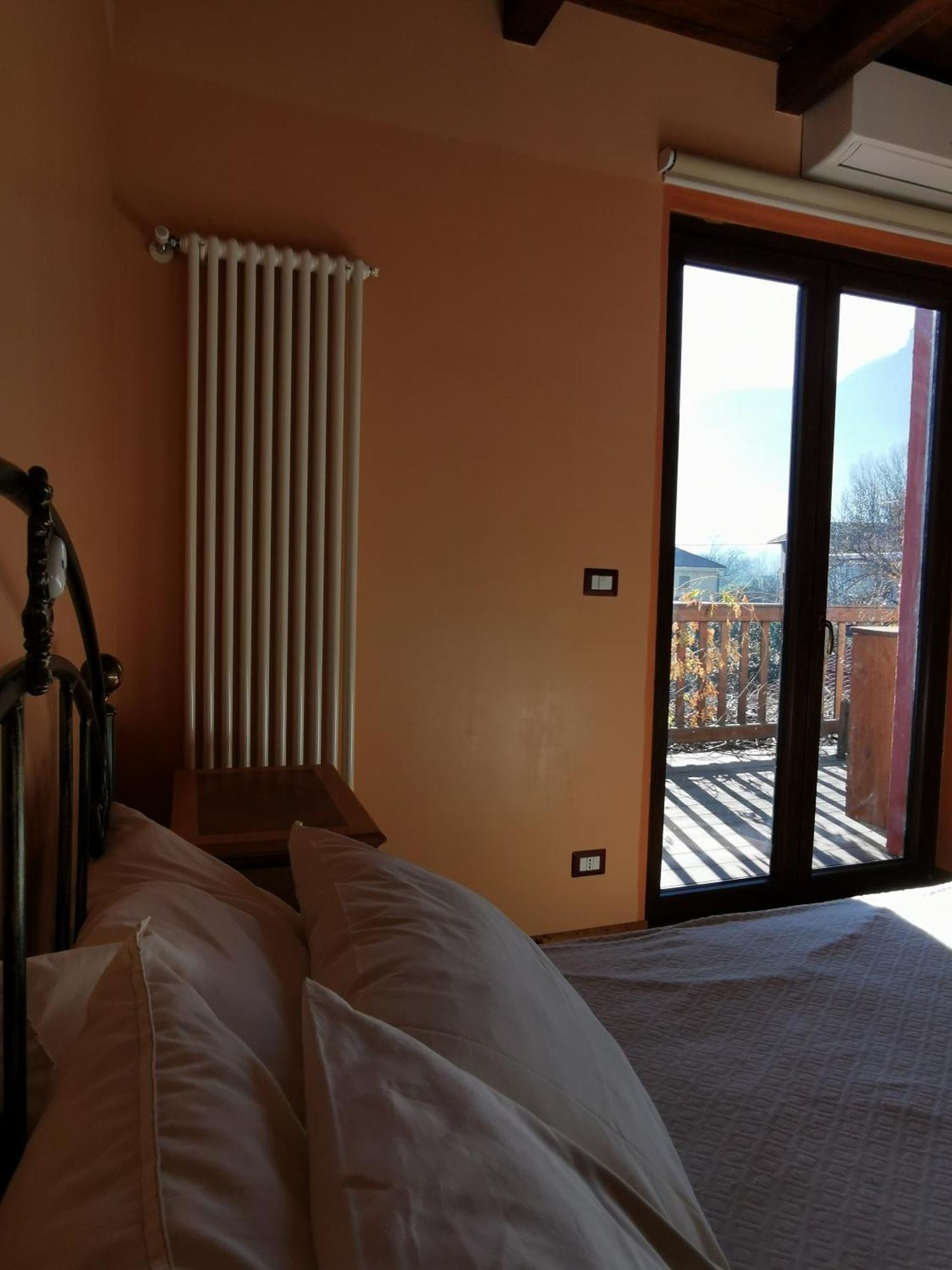 Adagio Guesthouse Caprie Εξωτερικό φωτογραφία