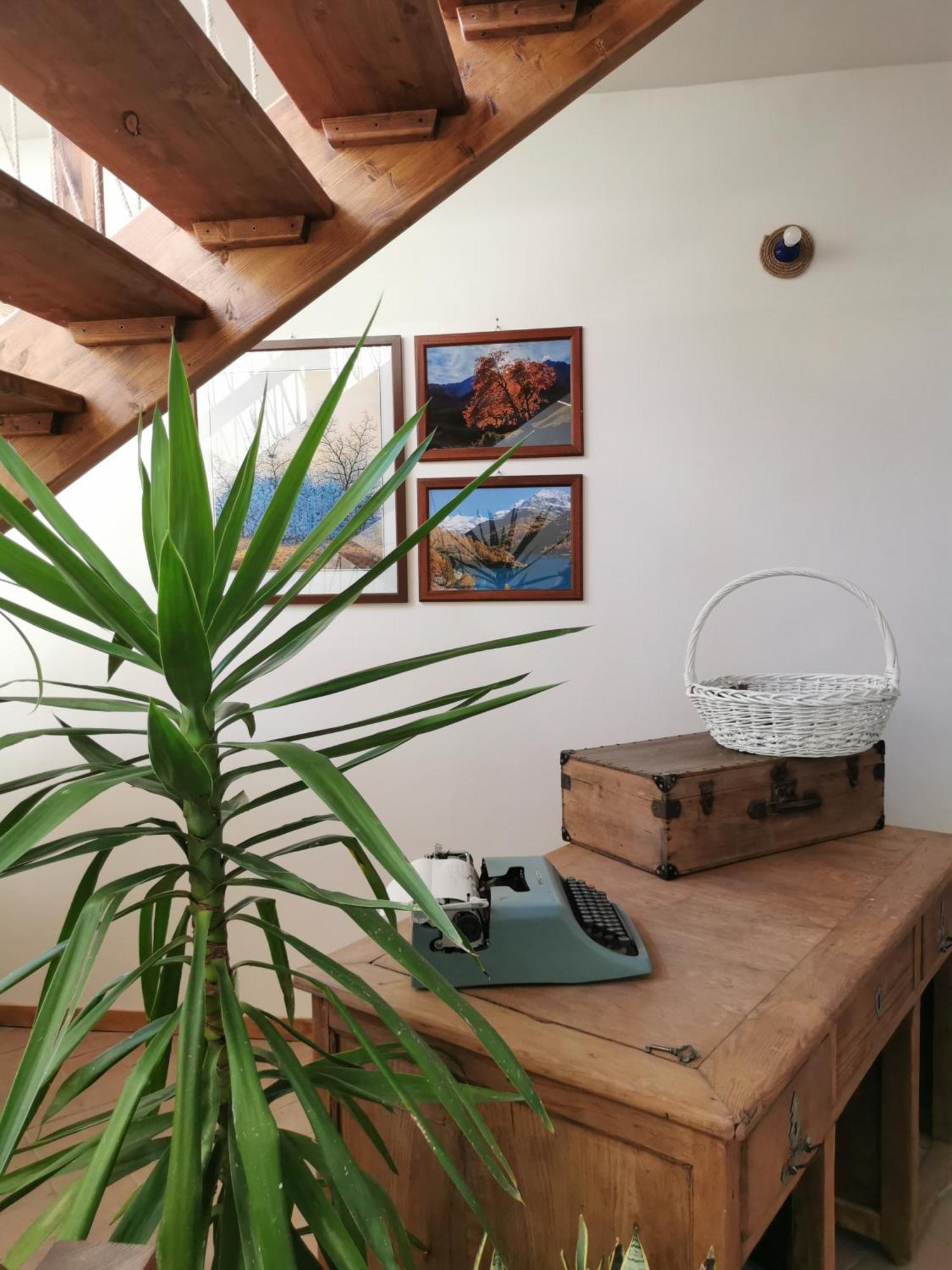Adagio Guesthouse Caprie Εξωτερικό φωτογραφία