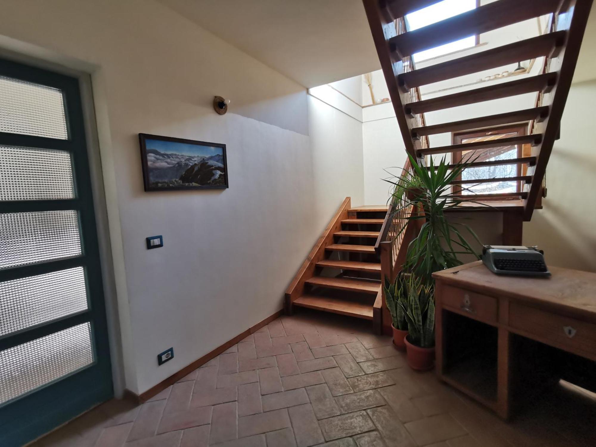 Adagio Guesthouse Caprie Εξωτερικό φωτογραφία